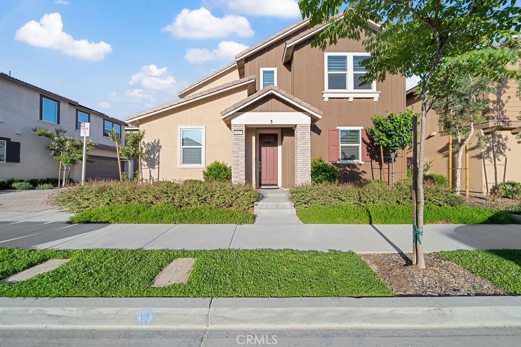 3647 Basanite Avenue Property Photo 1