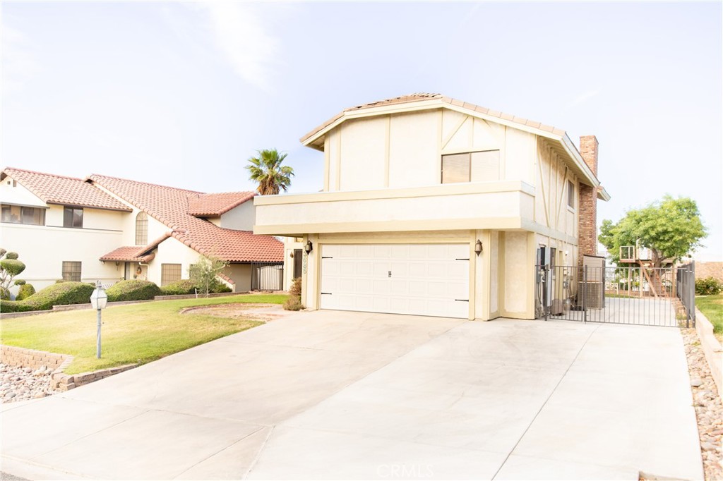 13685 Hidden Valley Road Property Photo 1