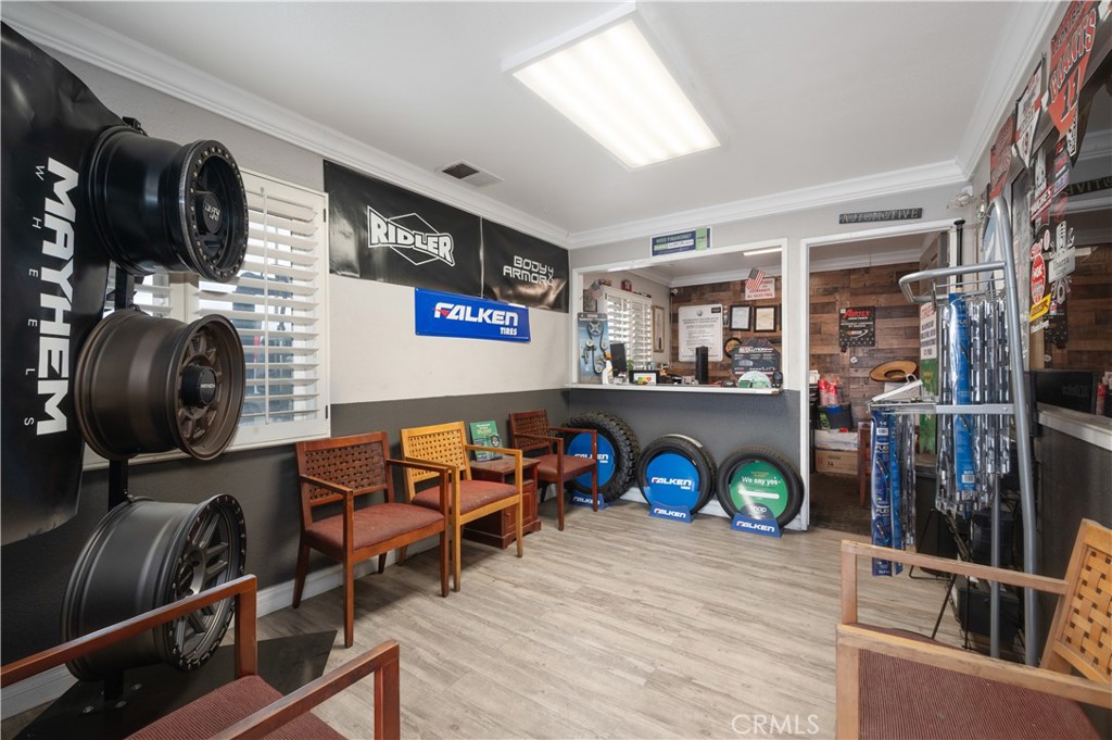 455 S La Cadena Drive Property Photo 1