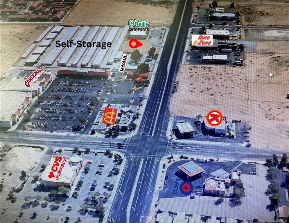 0 Palmdale Property Photo 1