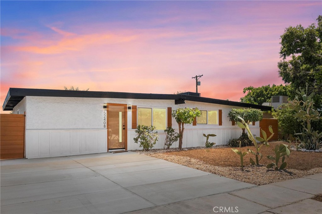 52408 Cypress Street Property Photo 1