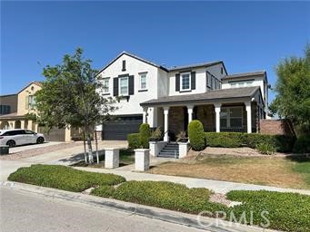 4866 Stoneglen Avenue Property Photo 1