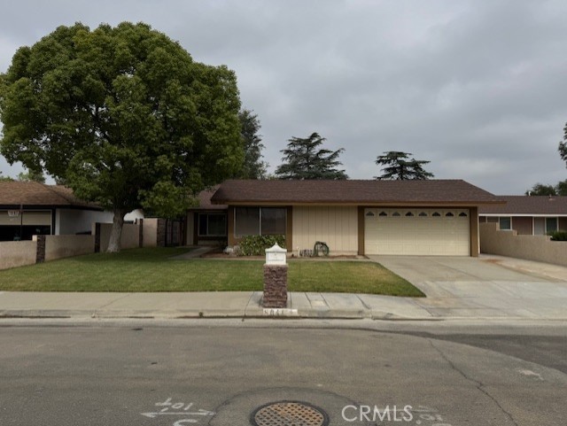 8641 Limestone Drive Property Photo 1