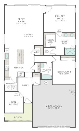 5098 Raintree Place Property Photo 2