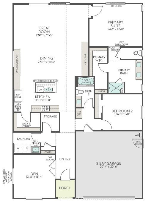 1523 Beacon Drive Property Photo 2