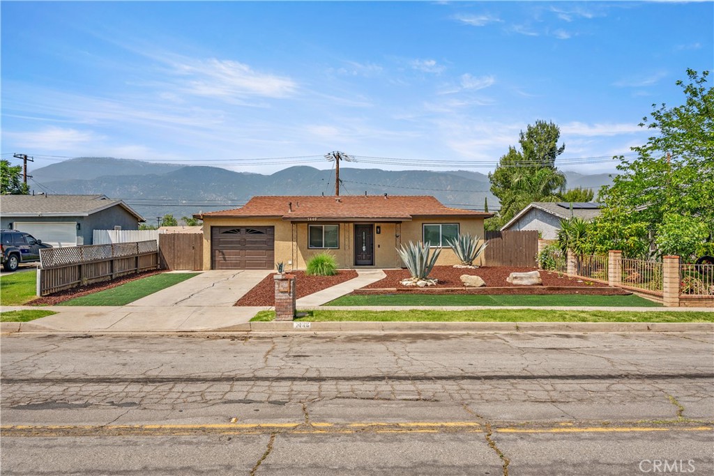 1446 Morgan Road Property Photo 1