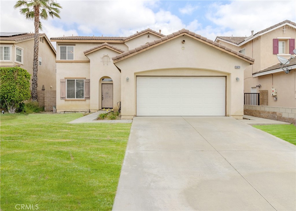 15474 Jackson Drive Property Photo