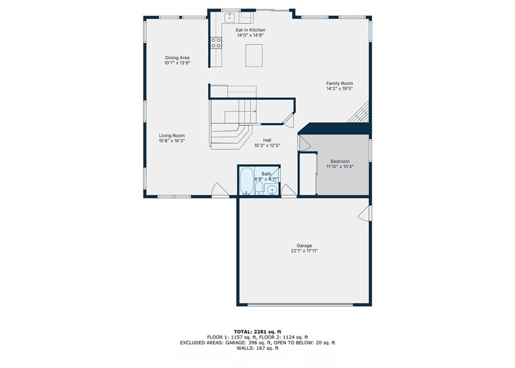 15474 Jackson Drive Property Photo 30