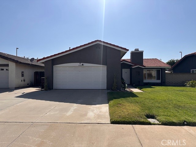 14561 Victor Drive Property Photo 1