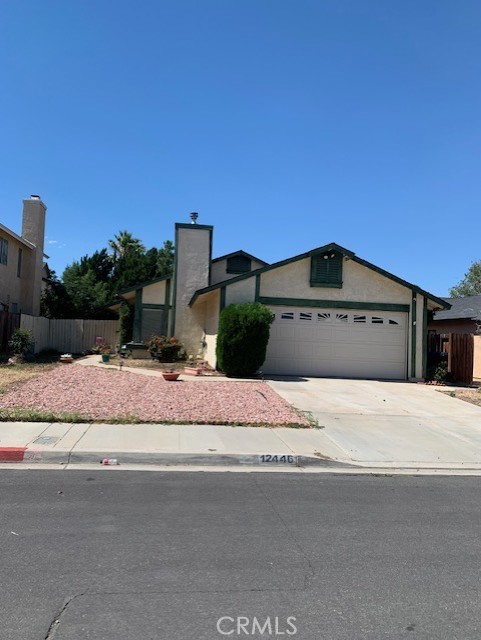 12446 Mount Baldy Drive Property Photo 1