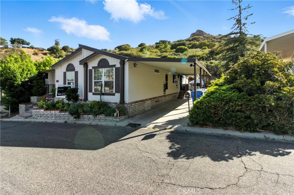24425 Woolsey Canyon Road 132 Property Photo 1
