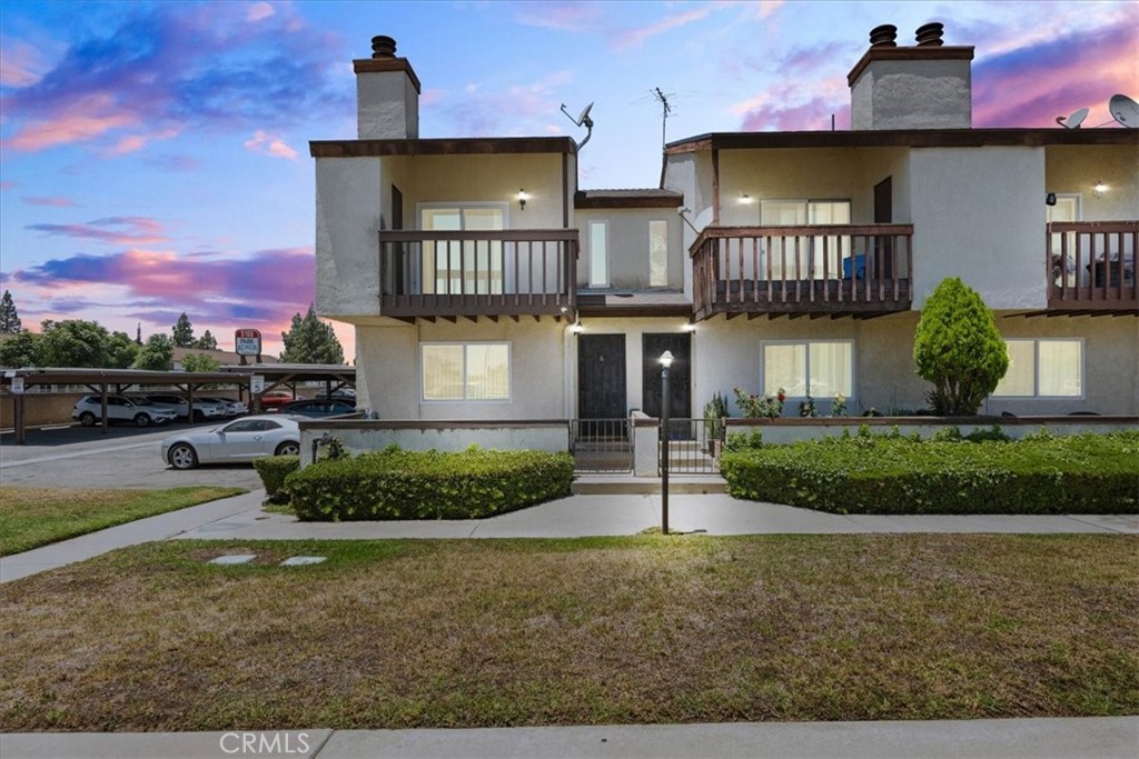 9100 Acacia Avenue 6 Property Photo 1