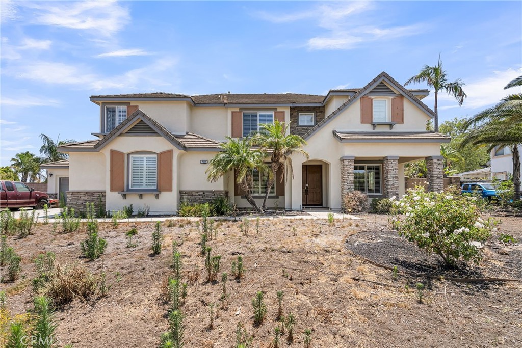 17032 Mountain Crest Court Property Photo 1