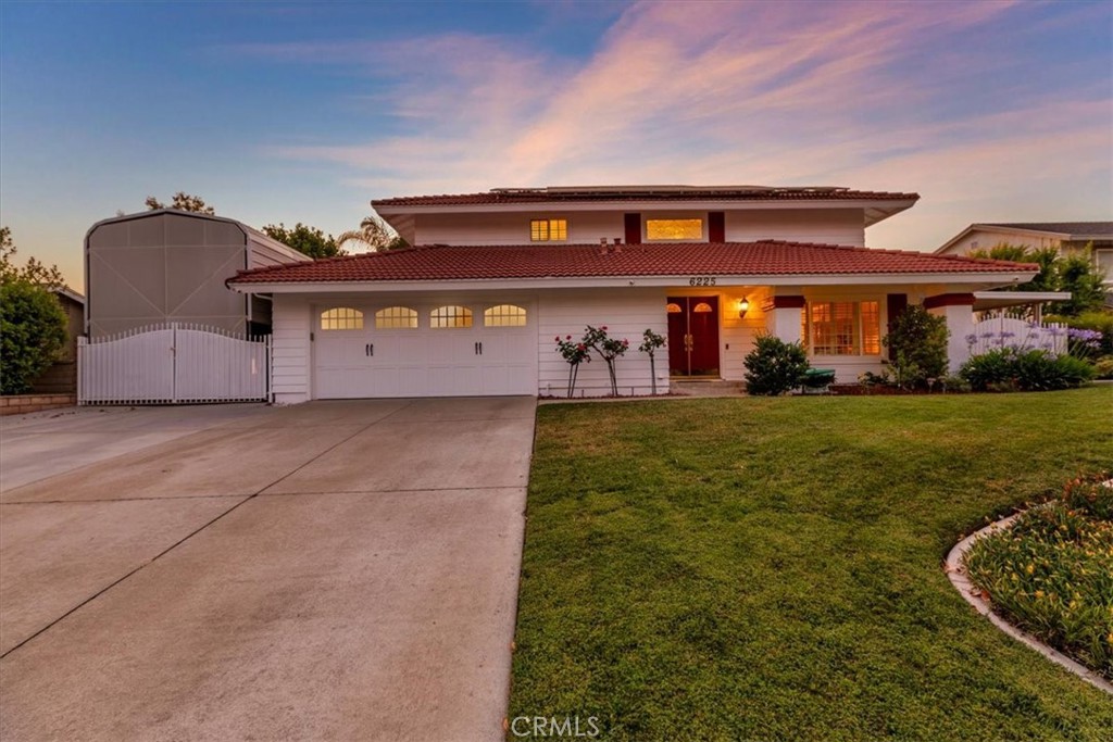 6225 Promontory Lane Property Photo 1