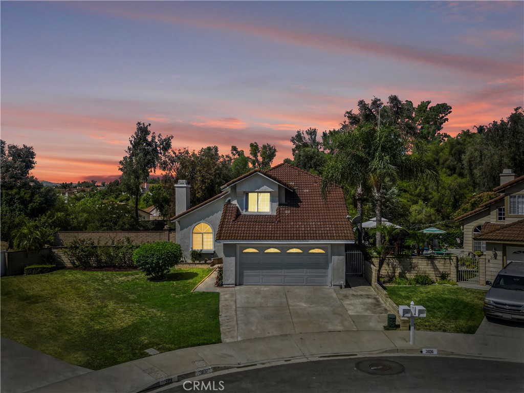3107 Greenacre Road Property Photo 1