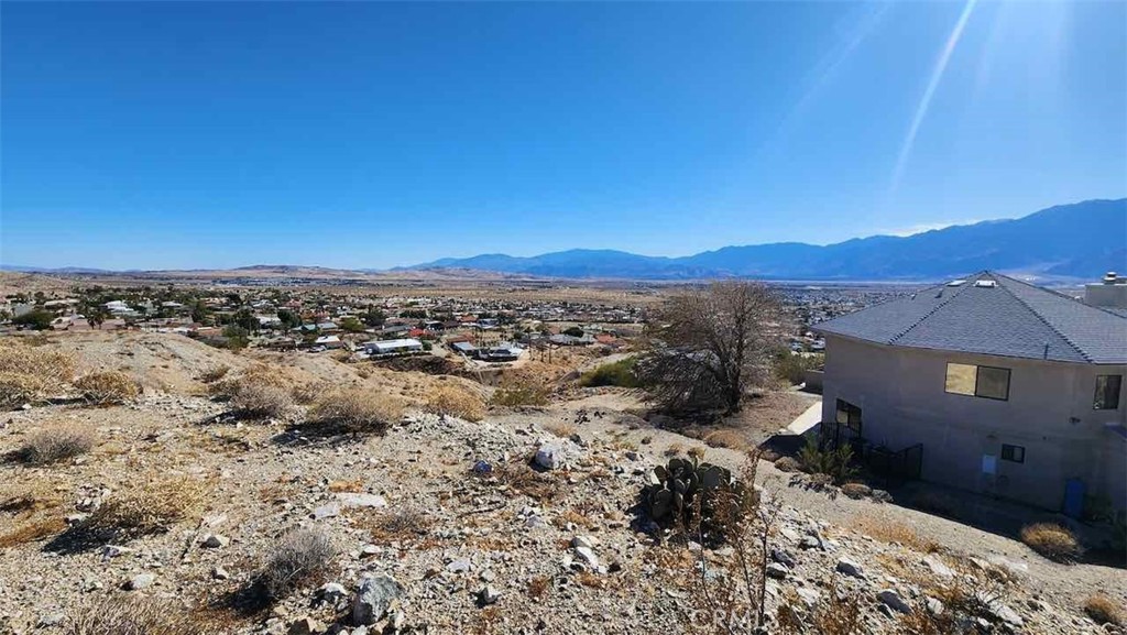 0 Skyline Dr. Property Photo 4