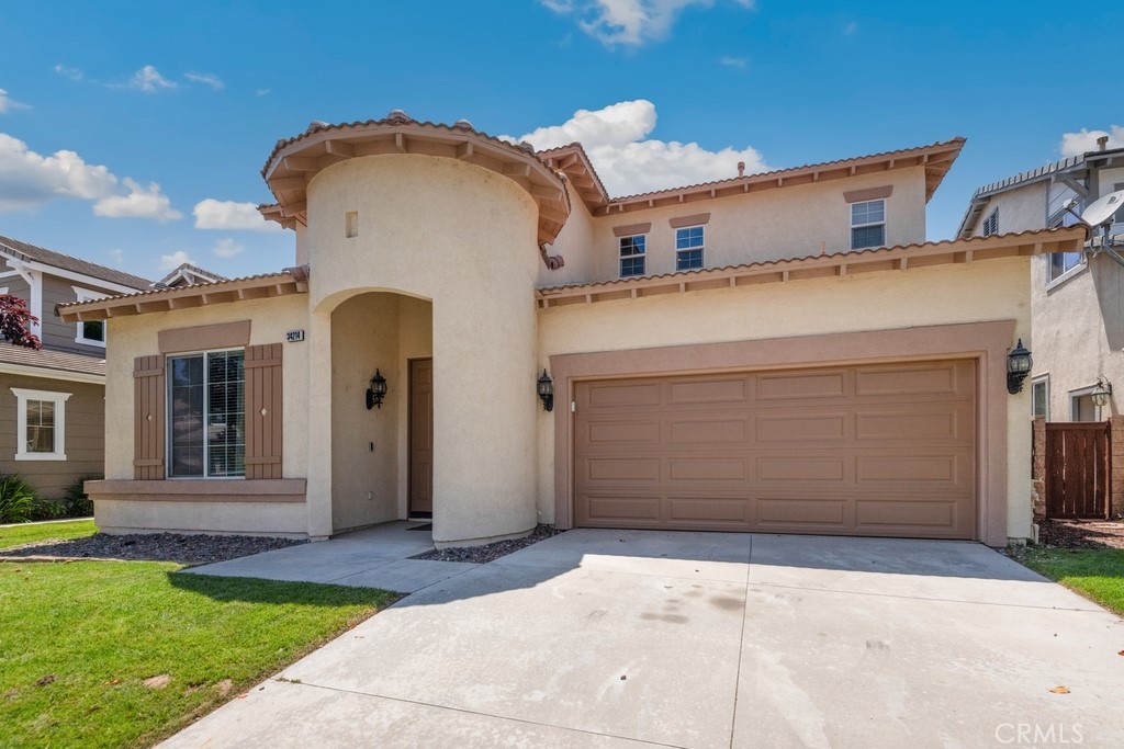 34214 Pinehurst Drive Property Photo 1