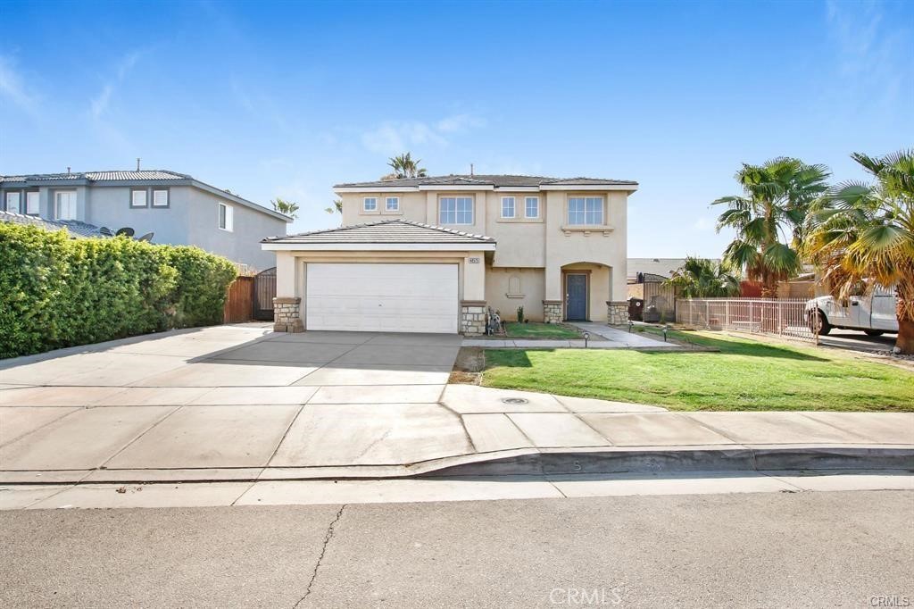 48575 Camino Las Brisas Property Photo 1