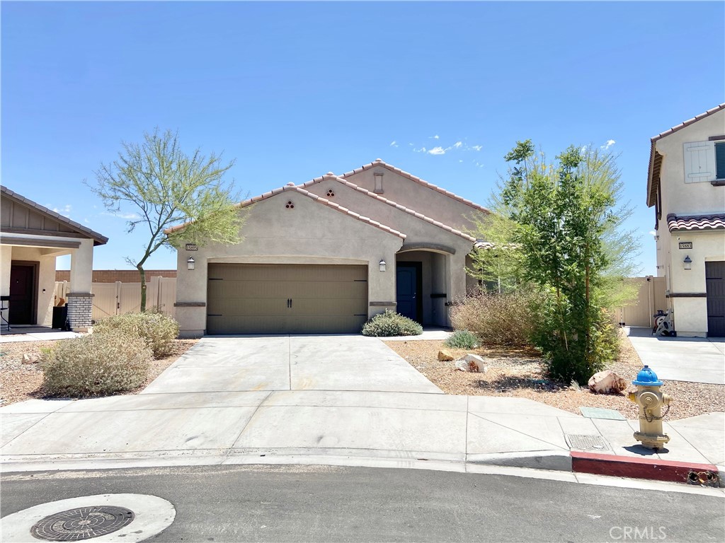 15895 Marigold Court Property Photo 1