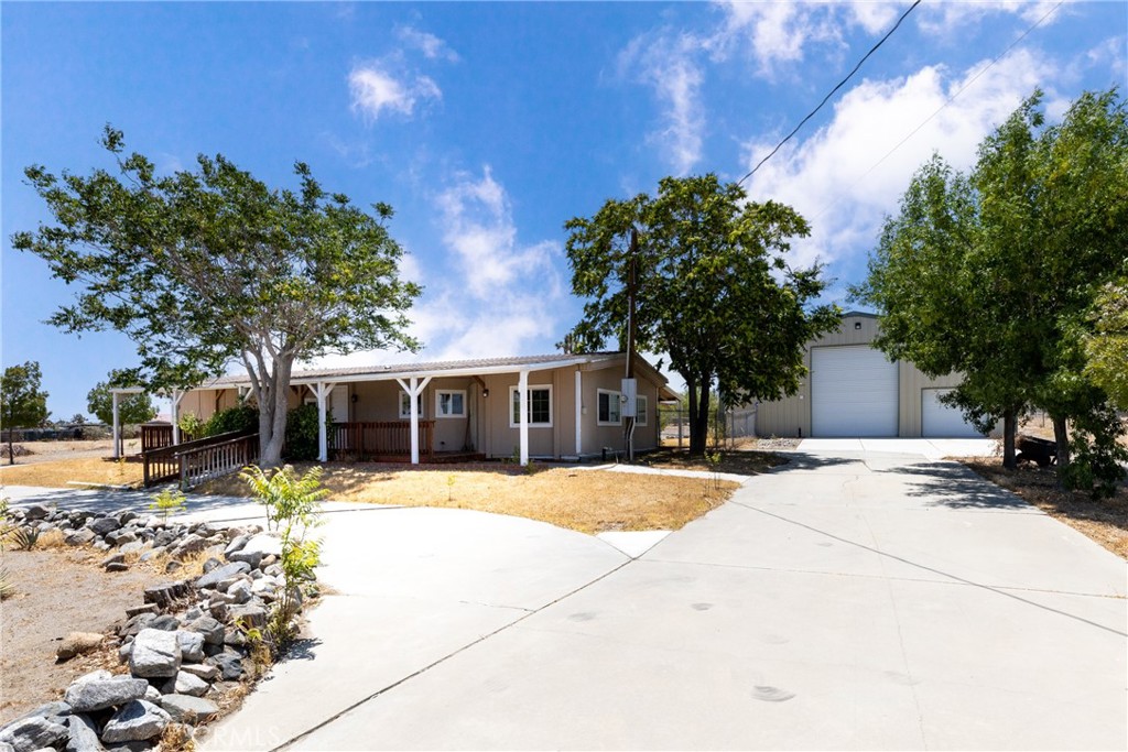 3437 Gorgonio Road Property Photo 1