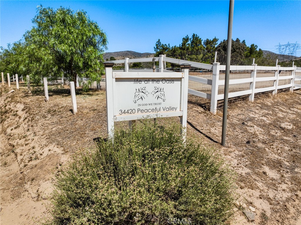 34420 Peaceful Valley Road Property Photo 1