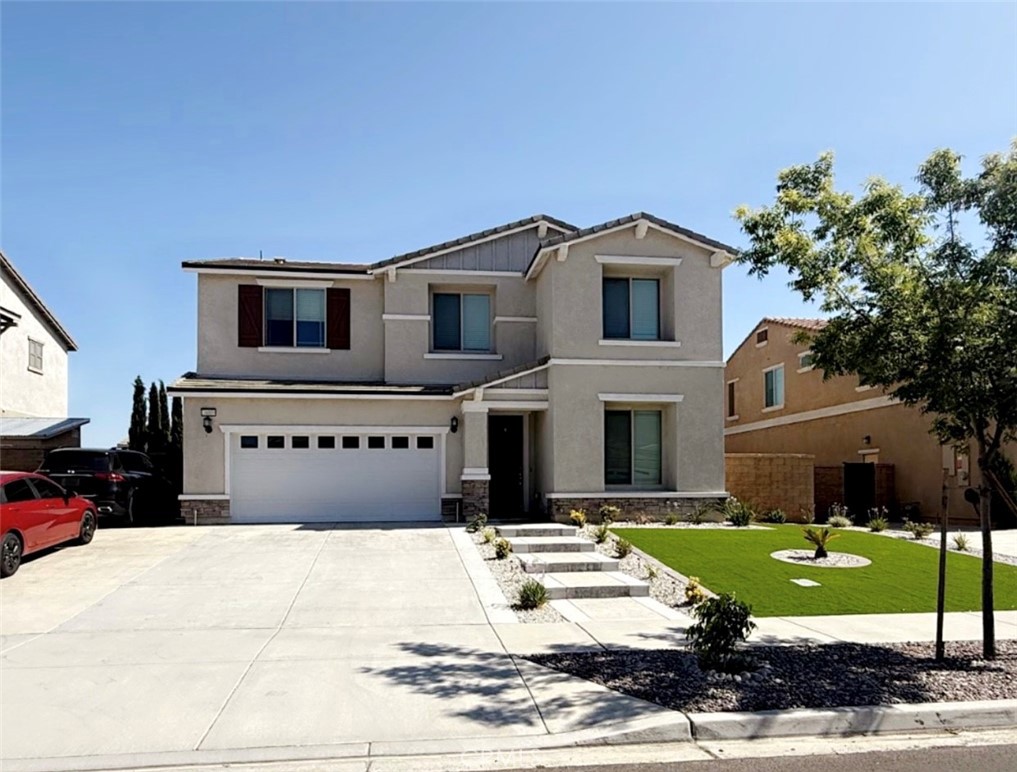 16009 Pitzer Street Property Photo