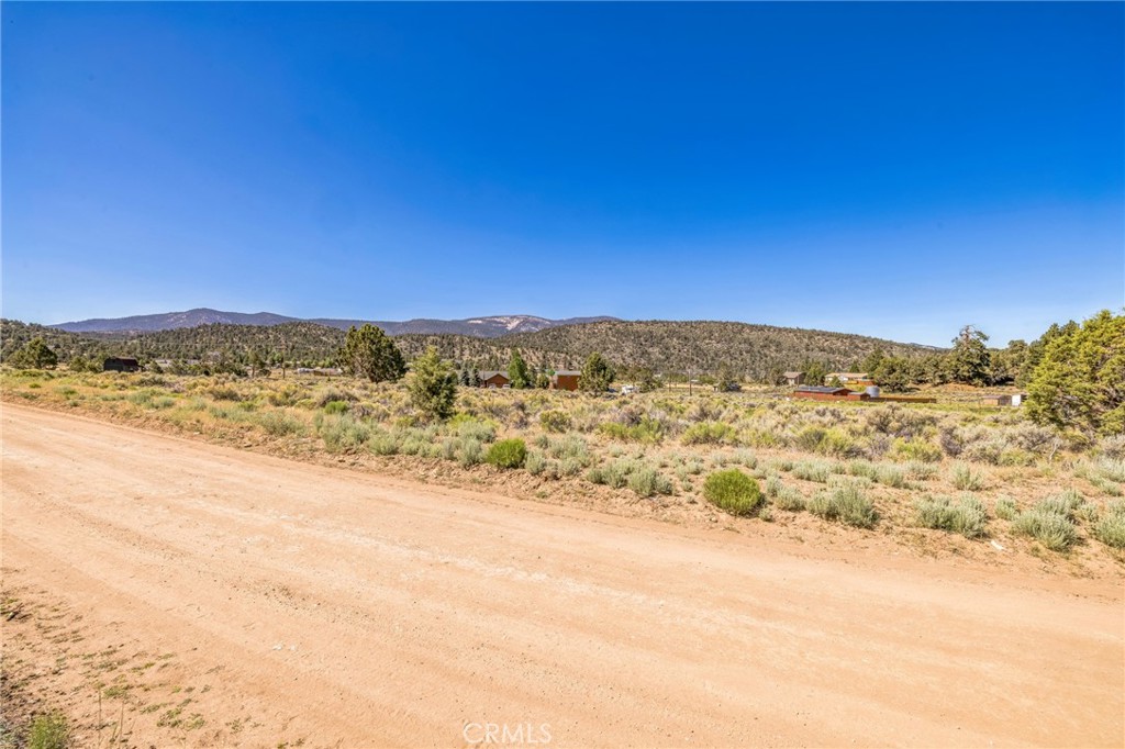 0 Wilson Benito Property Photo 1