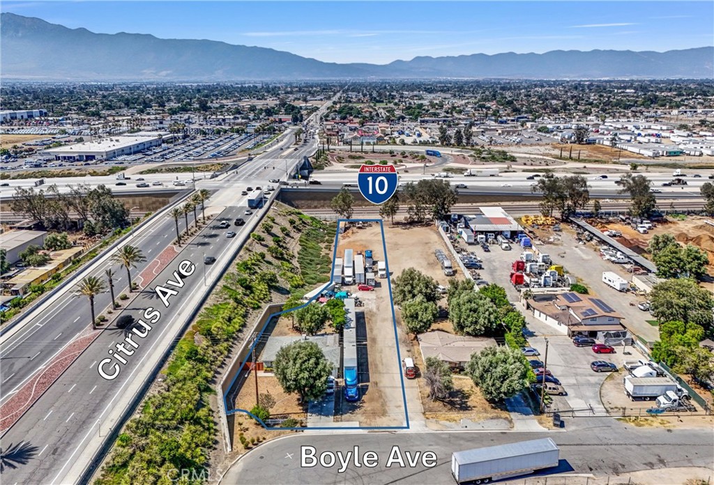 16112 Boyle Avenue Property Photo 1