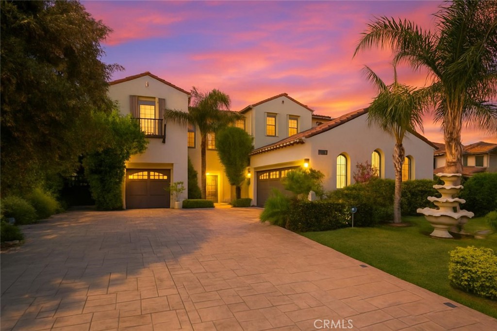 5231 Flora Court Property Photo 1