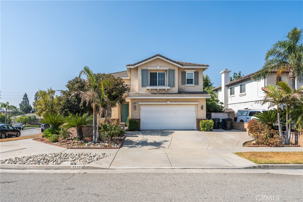 11399 Williams Ridge Drive Property Photo