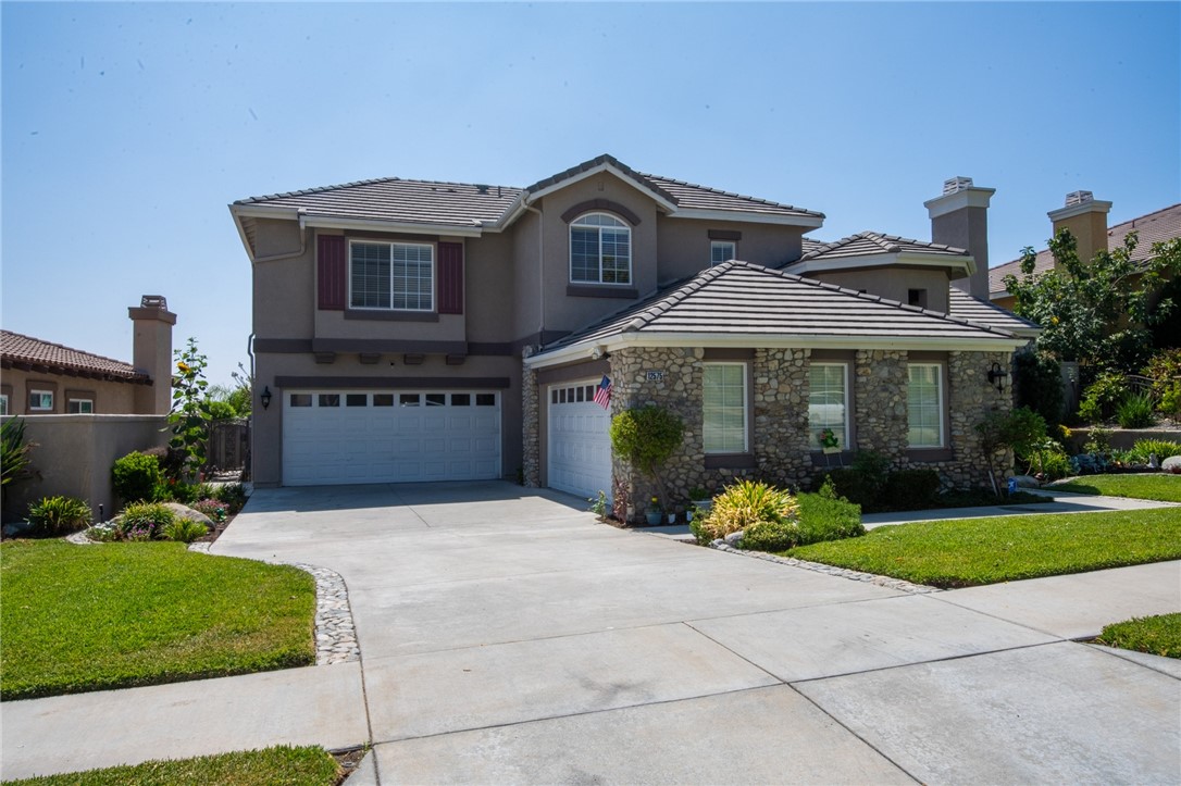 12575 Carmel Knolls Drive Property Photo 1