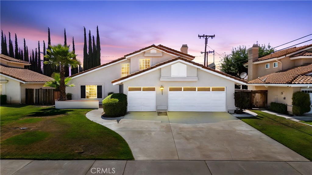 13010 Monterey Drive Property Photo 1