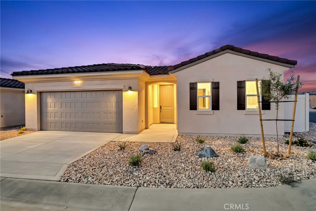 7444 Desert Sky Drive Property Photo 1