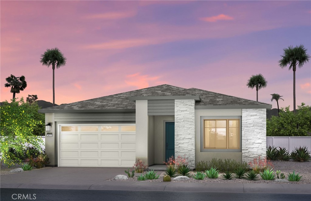 73844 Mojave Desert Drive Property Photo 1