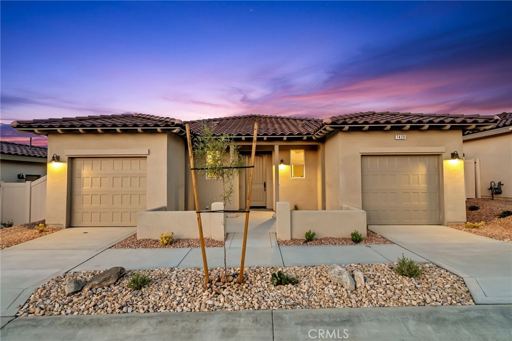 7420 Desert Sky Drive Property Photo 1