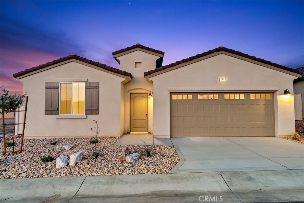 7408 Desert Sky Drive Property Photo 2