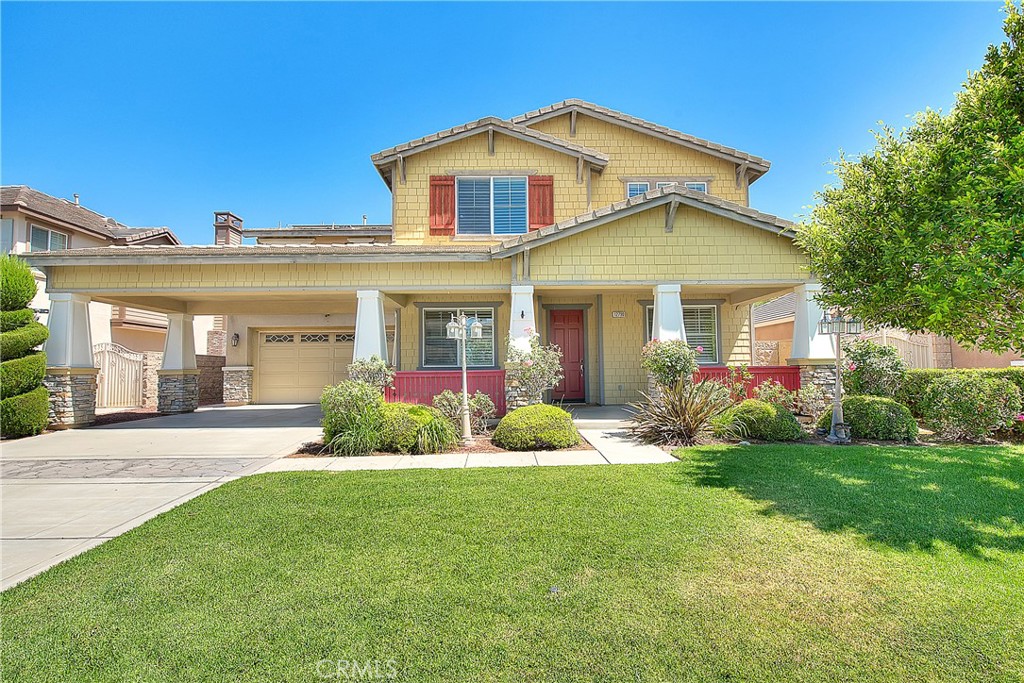 12790 Golden Leaf Drive Property Photo