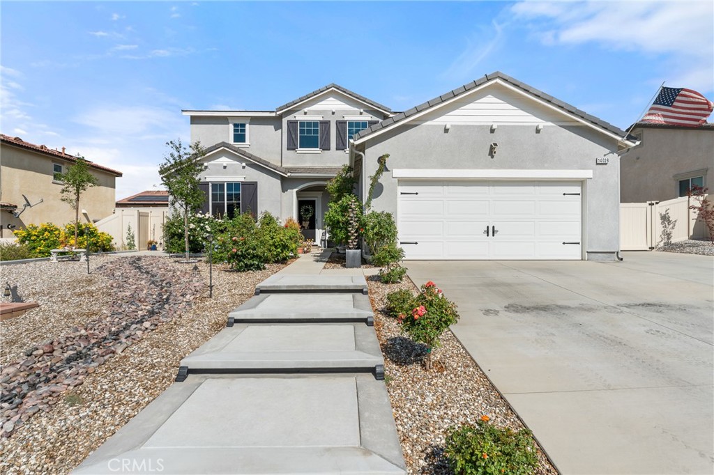 14028 Cavallano Court Property Photo 1