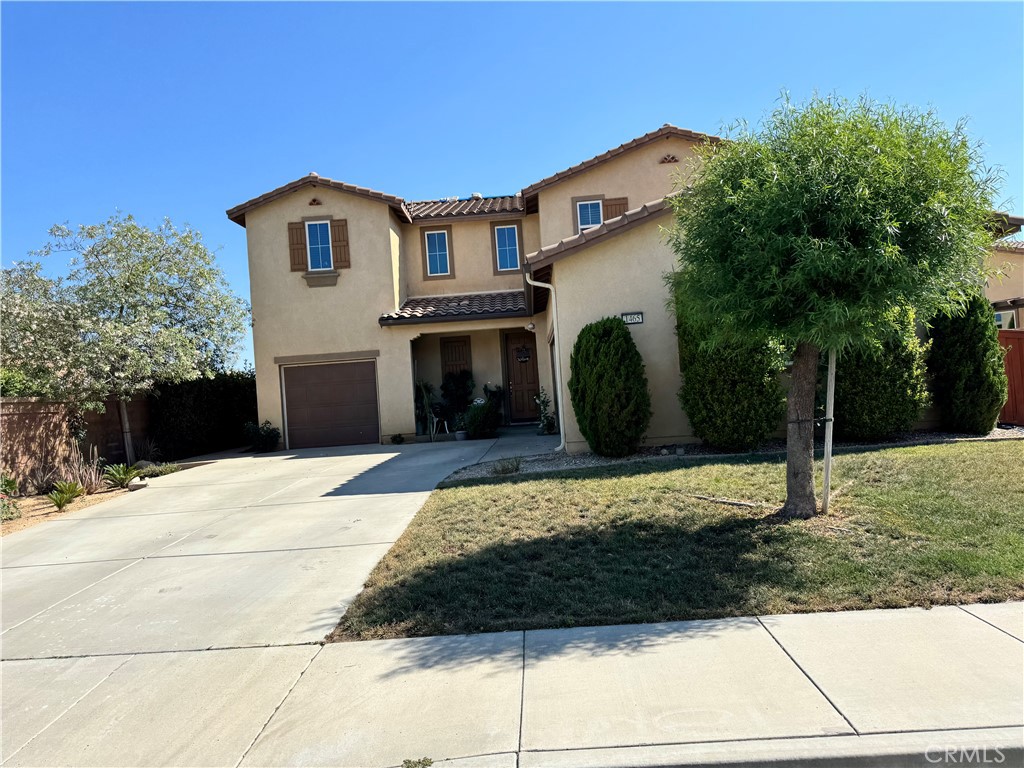 1465 Ardith Court Property Photo 1