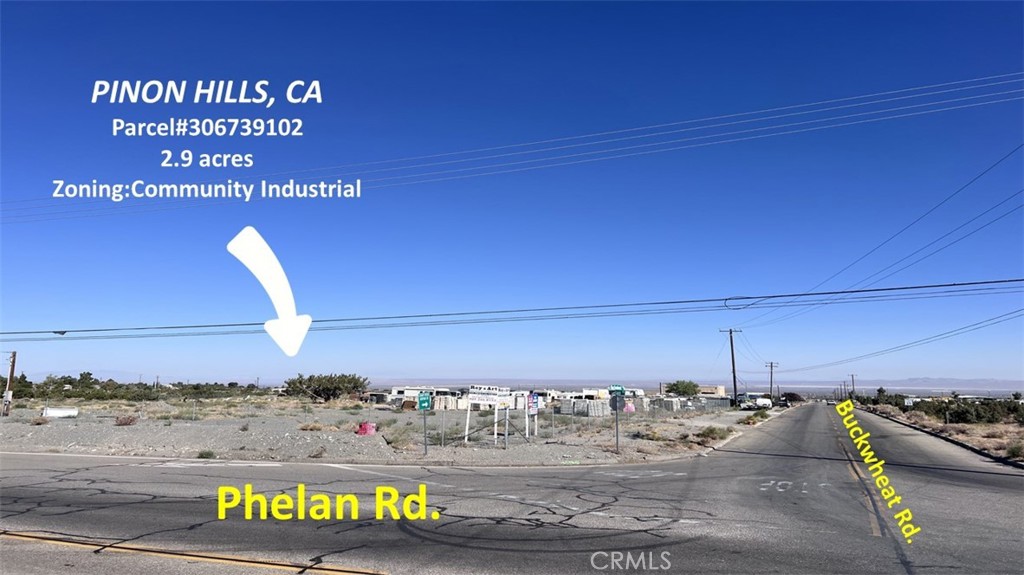 2424 Phelan Road Property Photo 7
