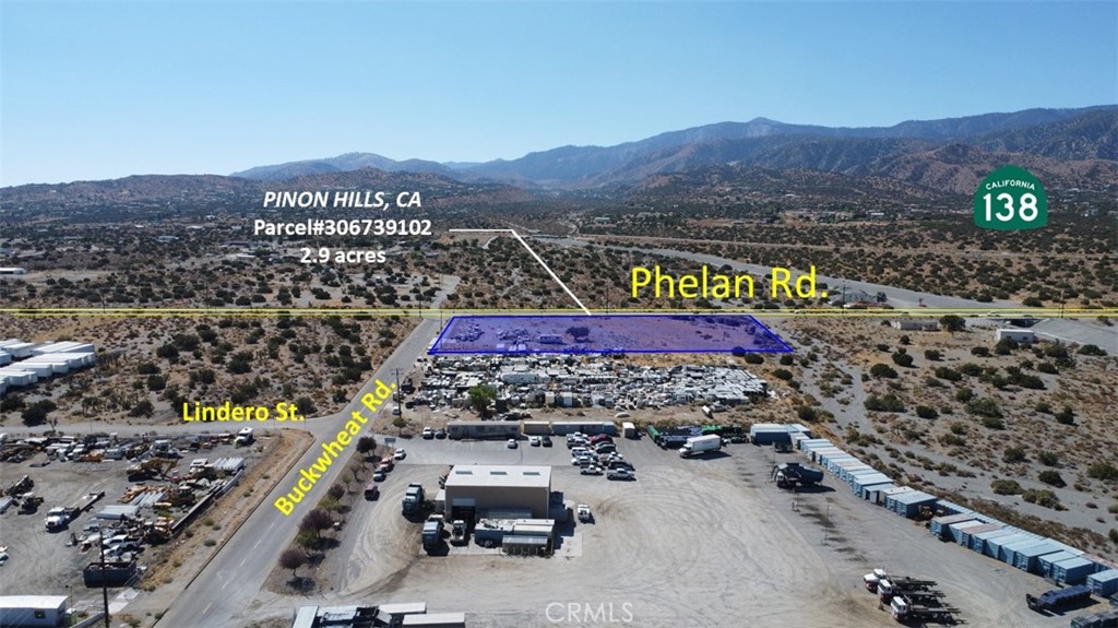 2424 Phelan Road Property Photo 10