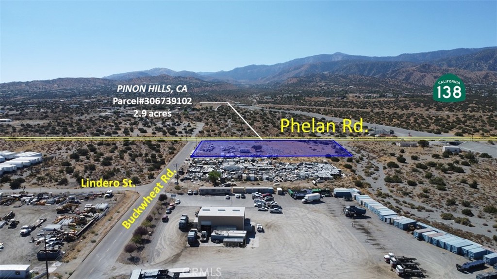 2424 Phelan Road Property Photo 14