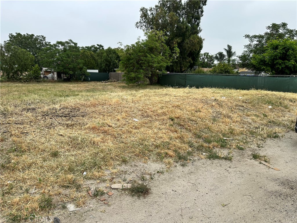 0 Garner Avenue Property Photo 1