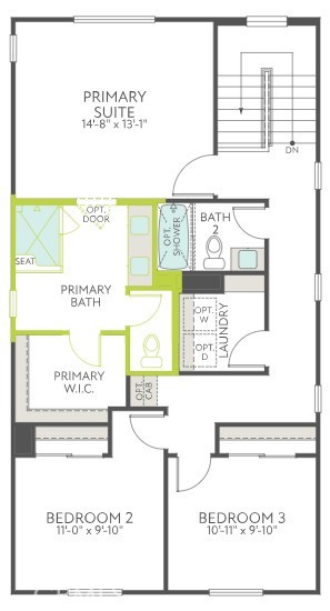 5139 Hackberry Place Property Photo 3