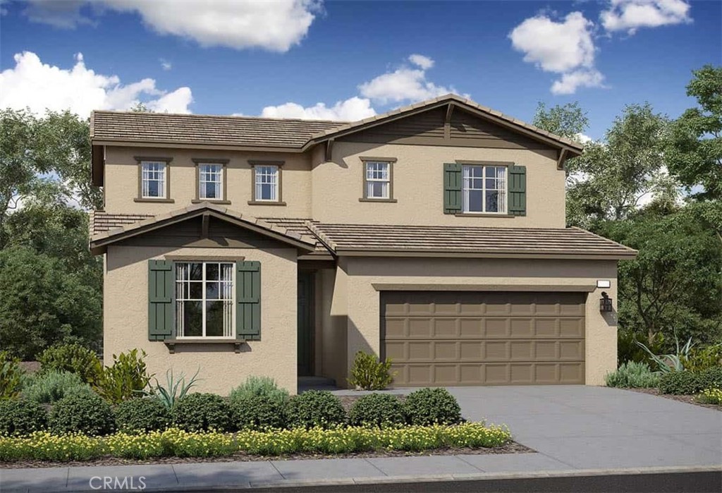 5070 Eureka Place Property Photo 1