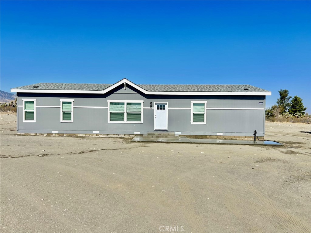11656 Gitano Road Property Photo 1