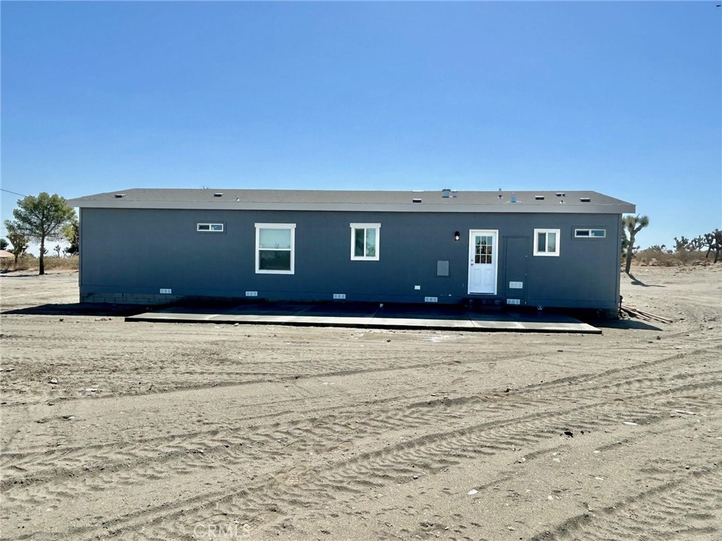 11656 Gitano Road Property Photo 2