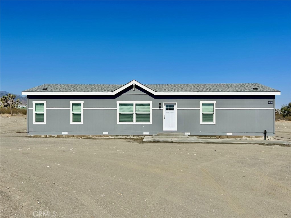 11656 Gitano Road Property Photo 3