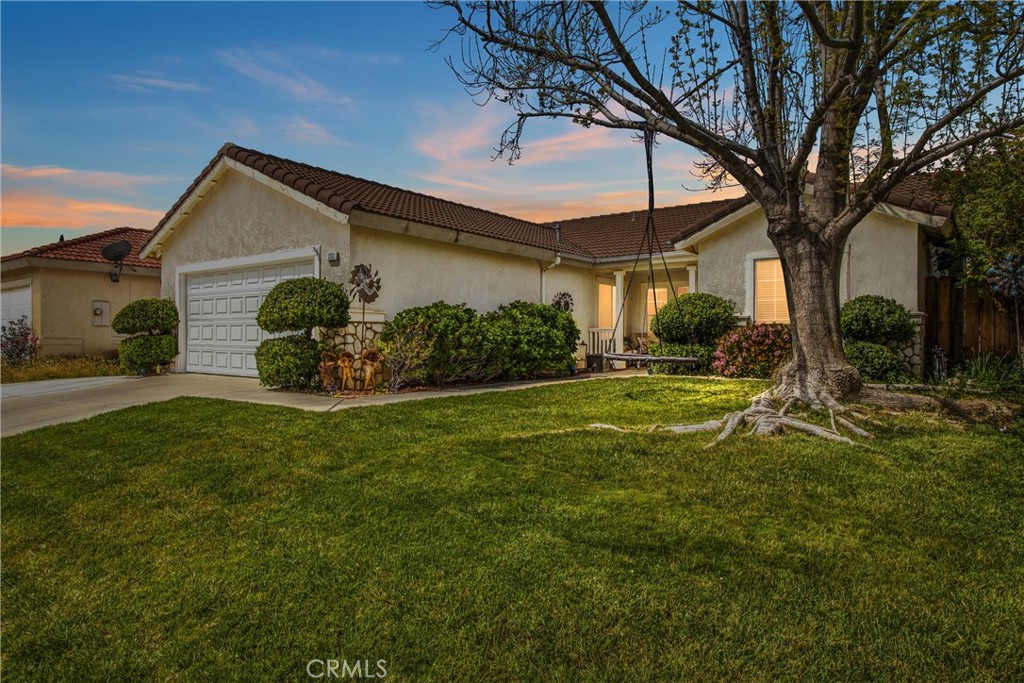 1393 Whitewood Drive Property Photo 1