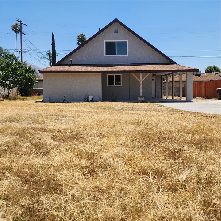 3087 N Lugo Avenue Property Photo